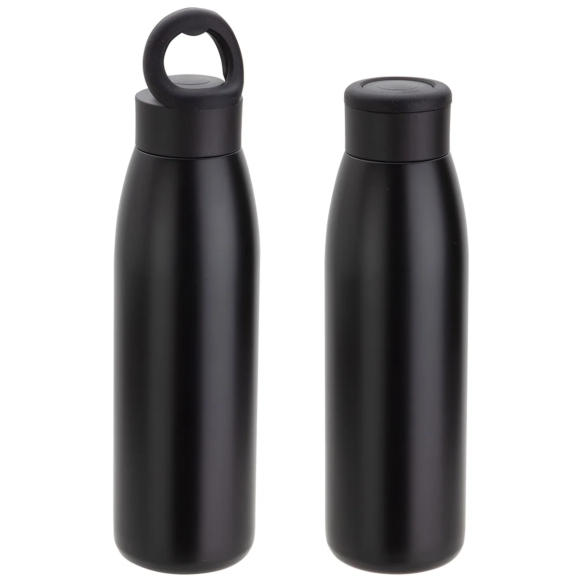 Matte Black