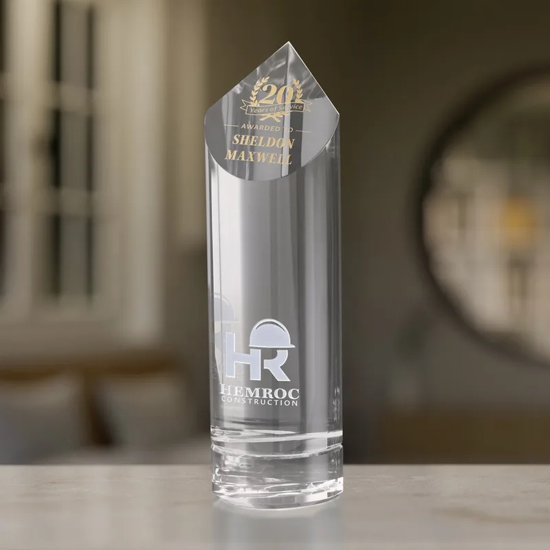 Cavalier Award 10"