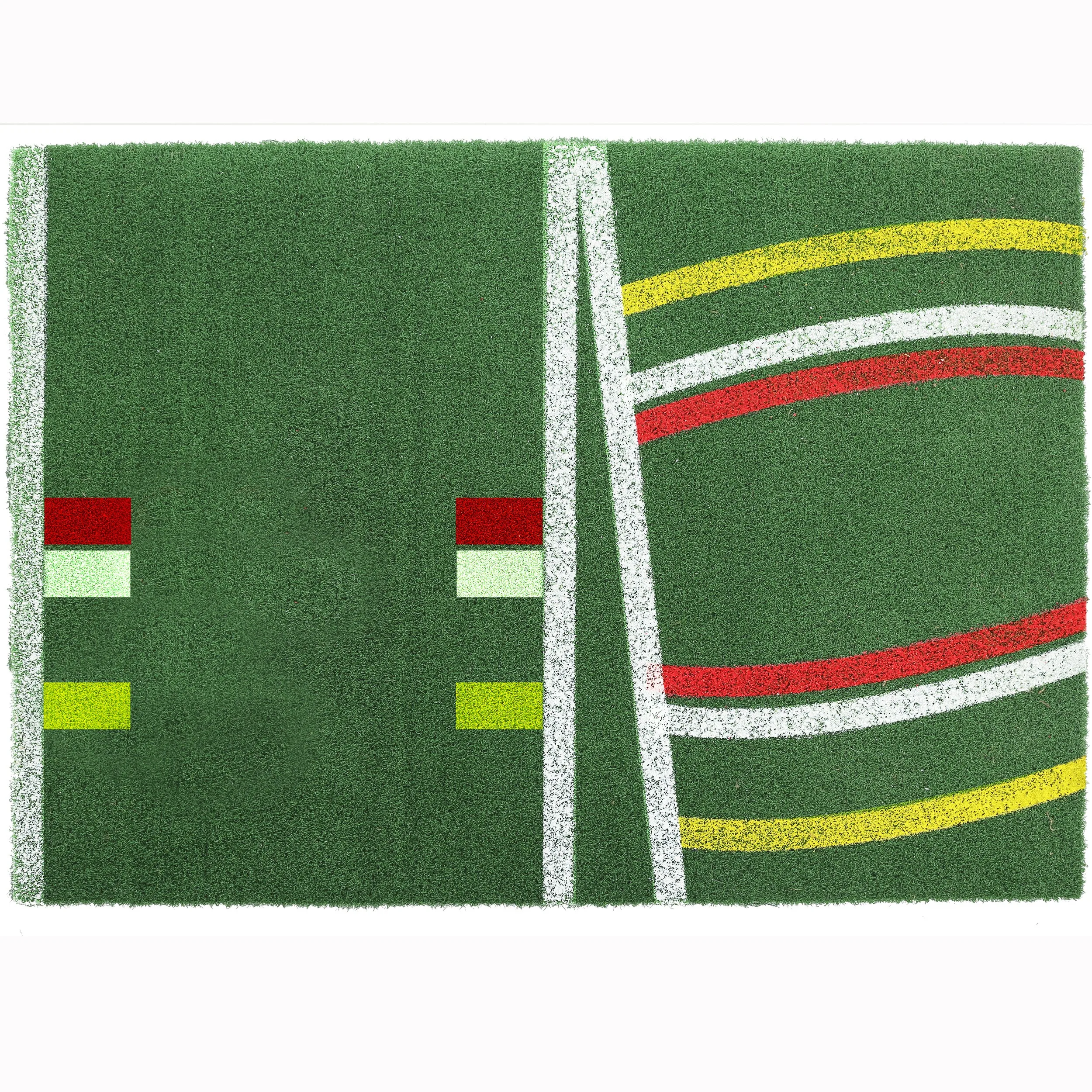 Callaway Pure Pitch Golf Hitting Mat