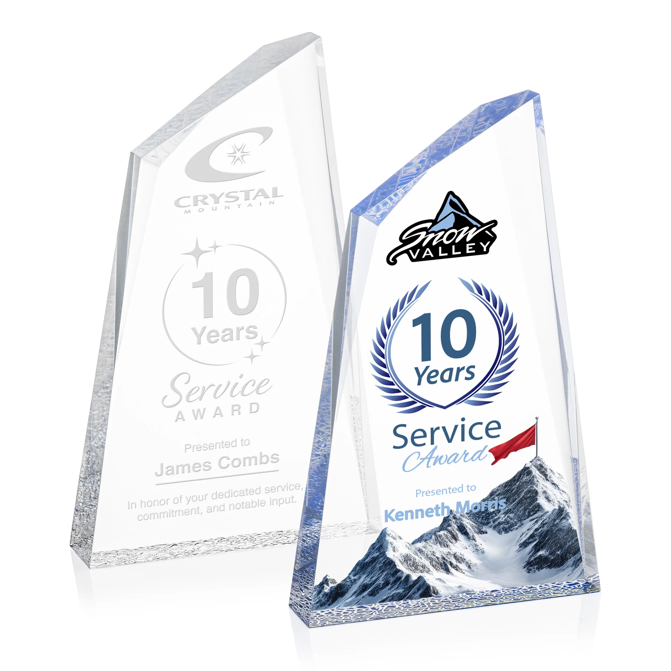 Cozumel Award