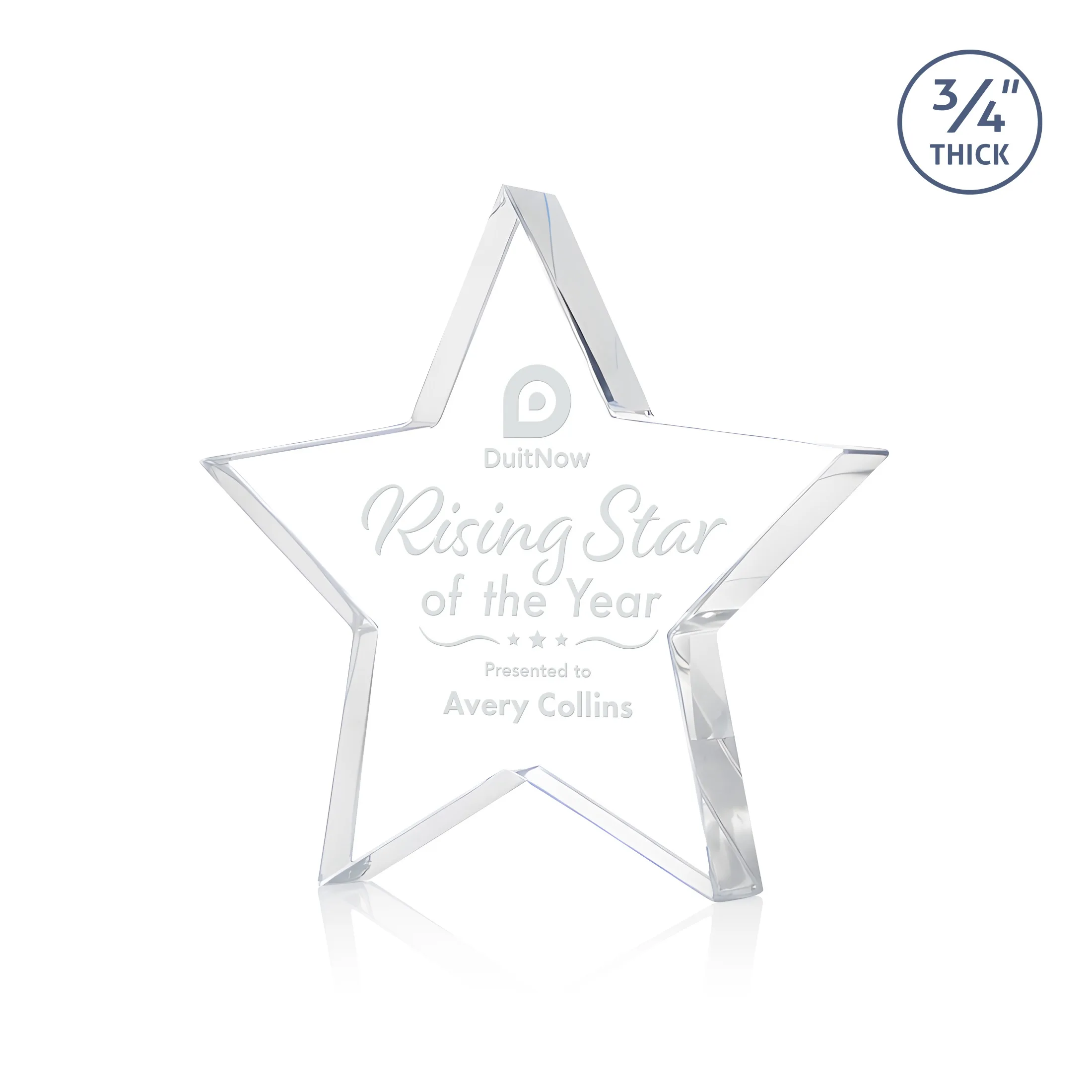 Esna Star Award — Esna Star Award
