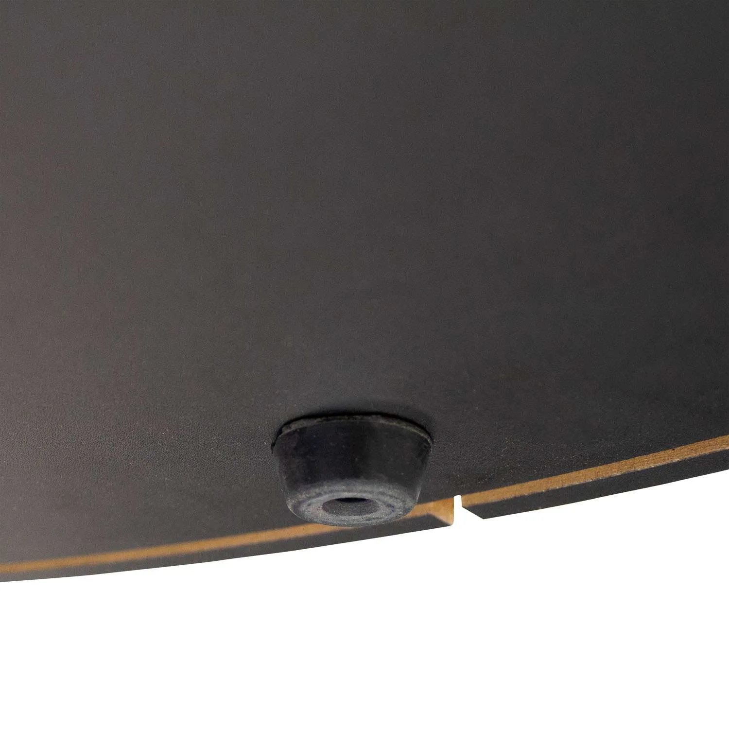 Impress Oval Counter Hardware view 4