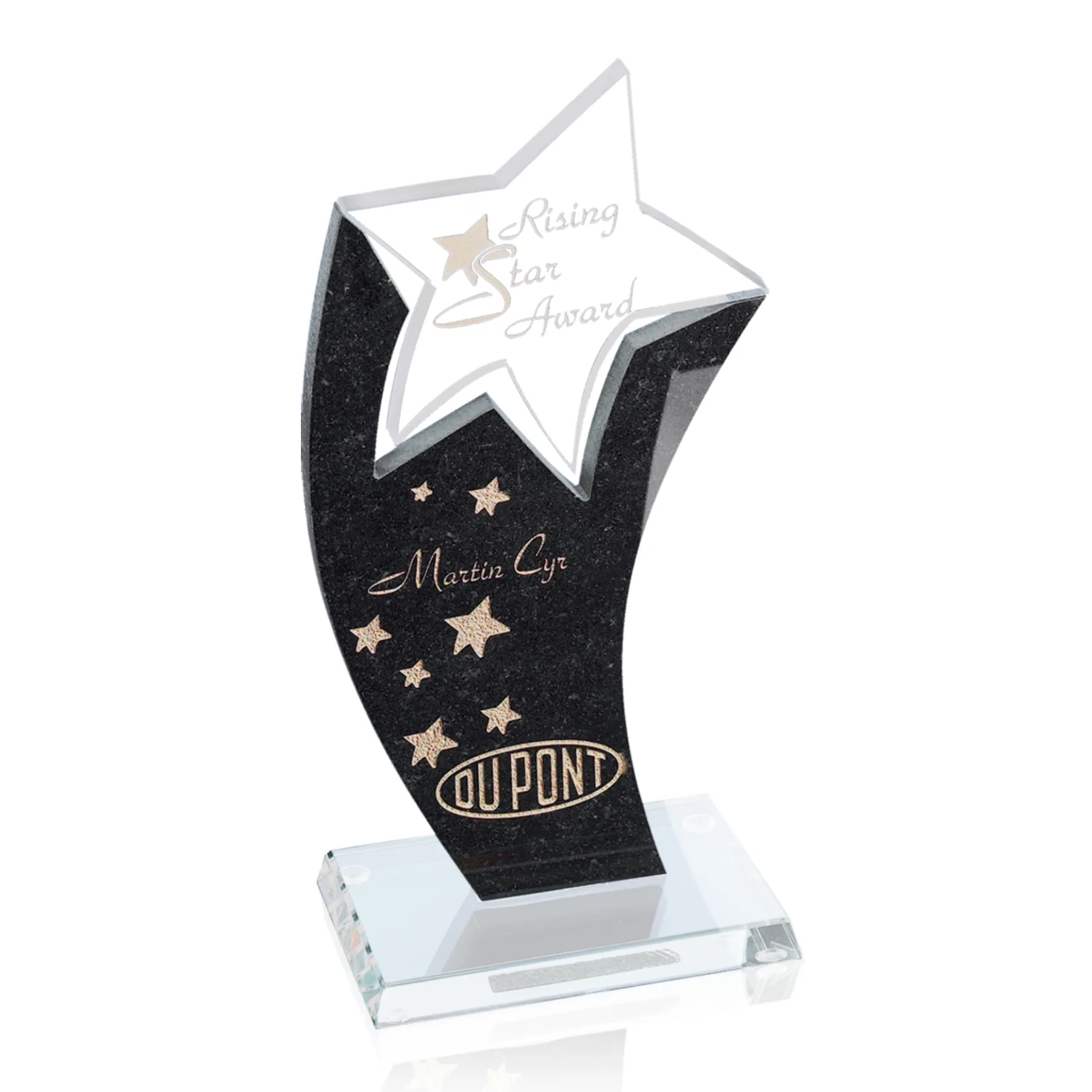 Nova Star Award — Nova Star Award