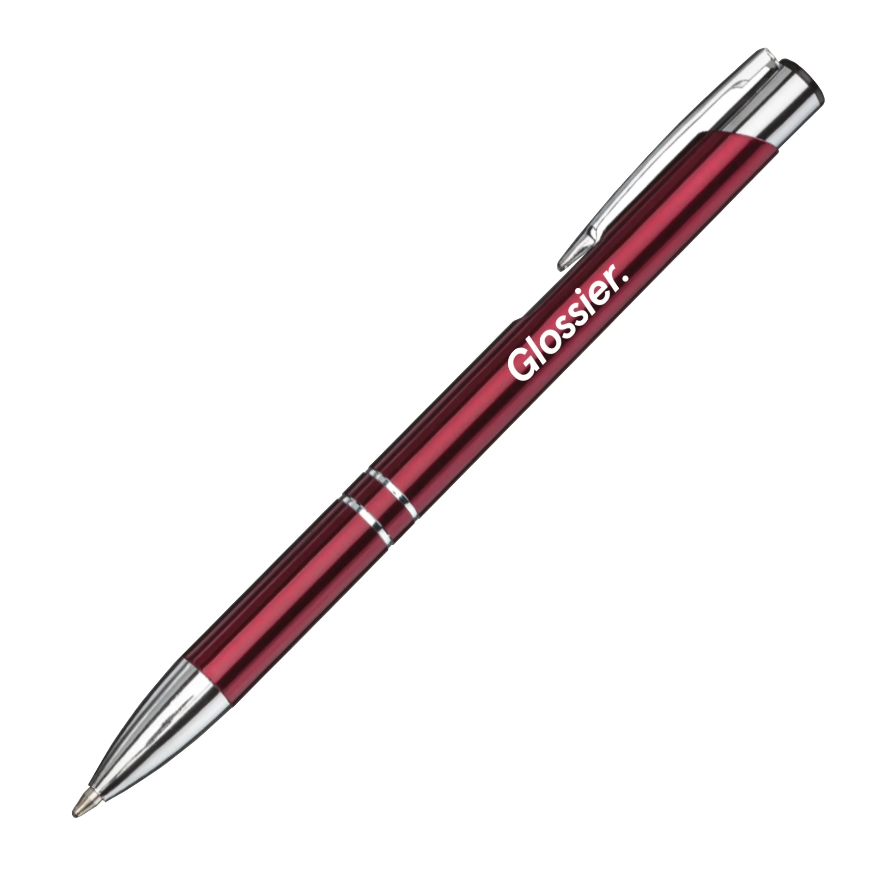 Clicker Pen
