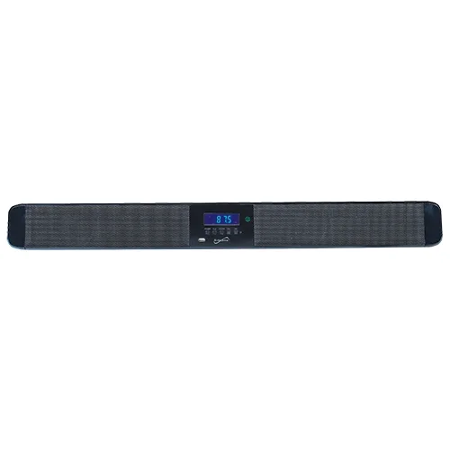 SuperSonic Premium Bluetooth Speaker System