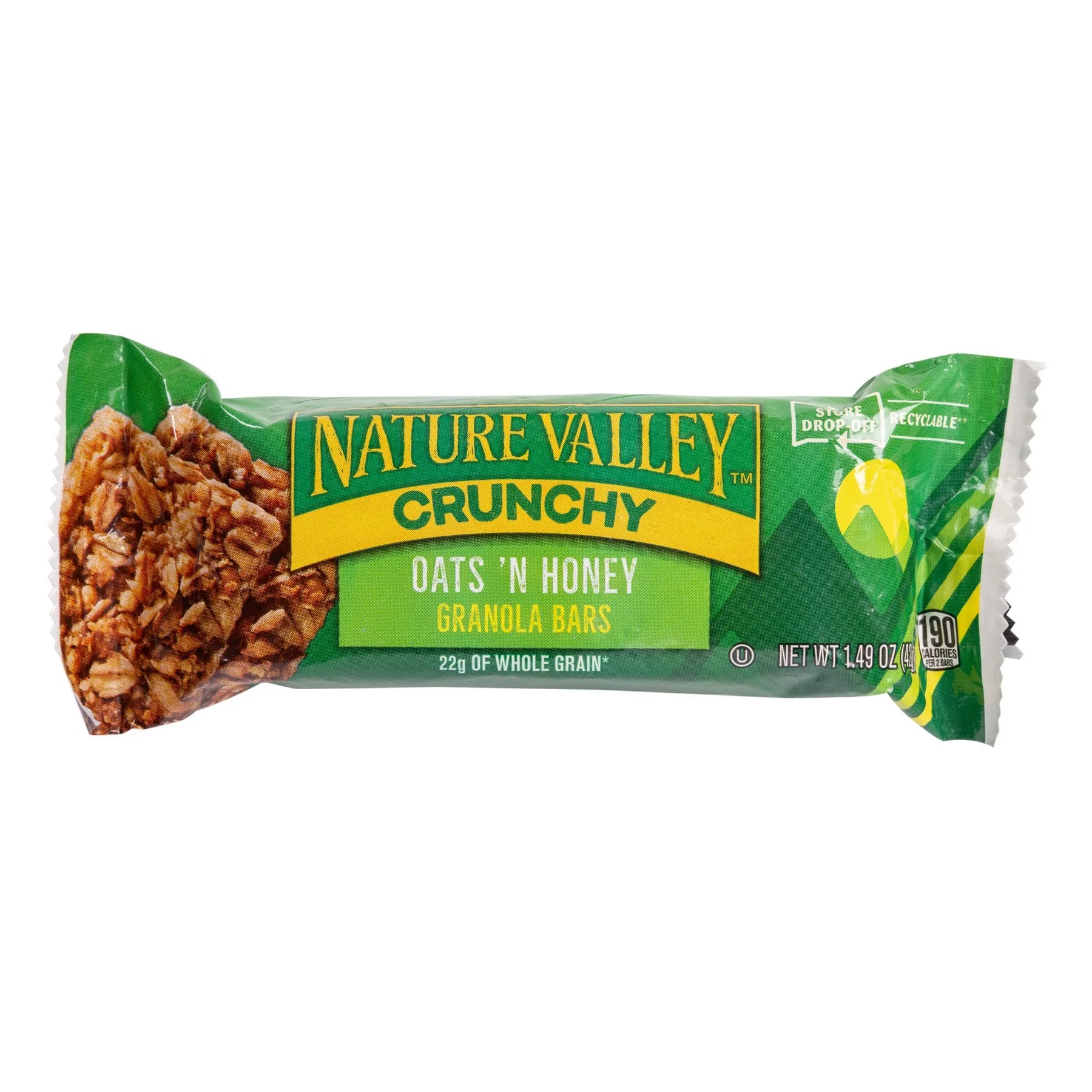 Golf - Insulated Lunch Bag with Snacks view 6