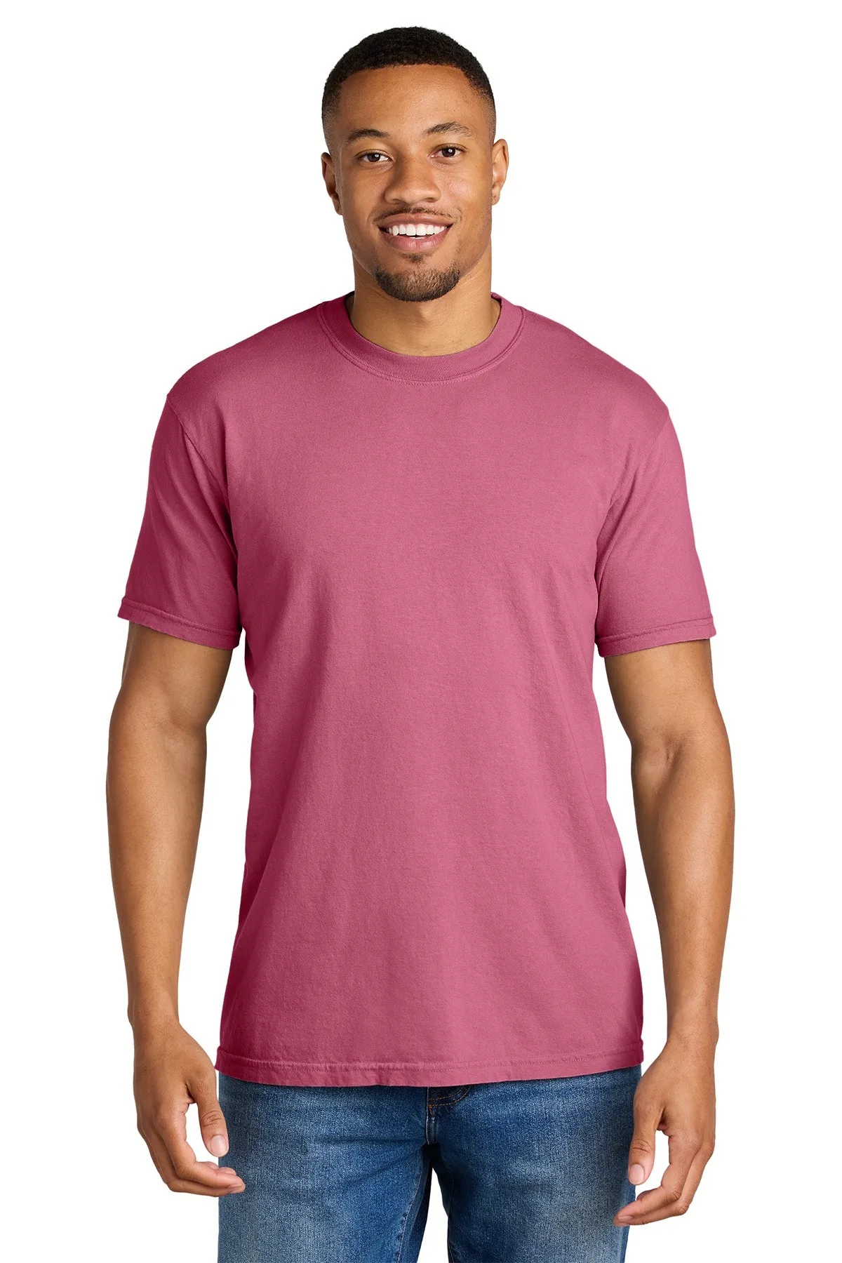 Comfort Colors ® Youth Heavyweight Ring Spun Tee view 2