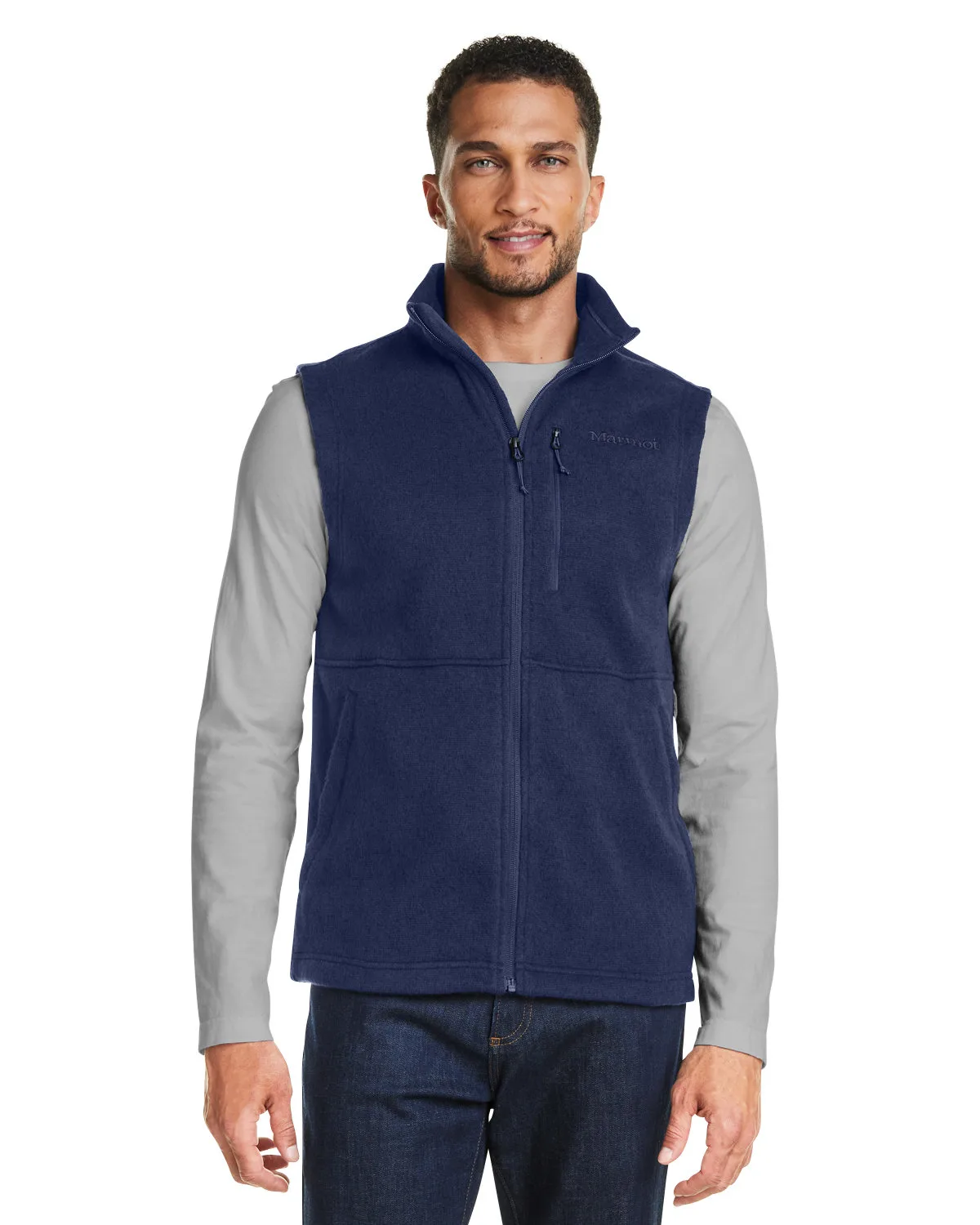 Marmot Mountain Men's Dropline Vest