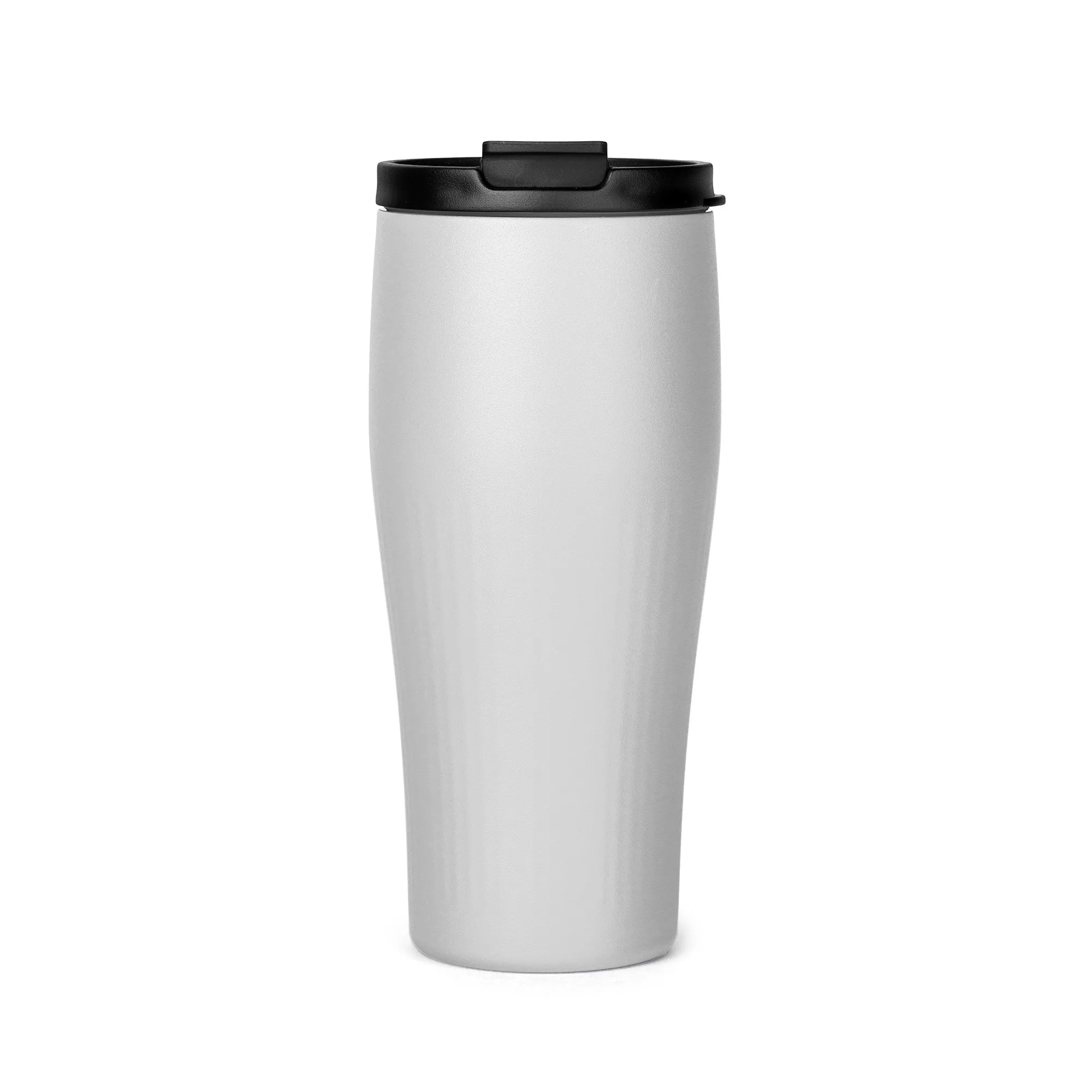 SleekSip 16oz. Hourglass Mug view 2