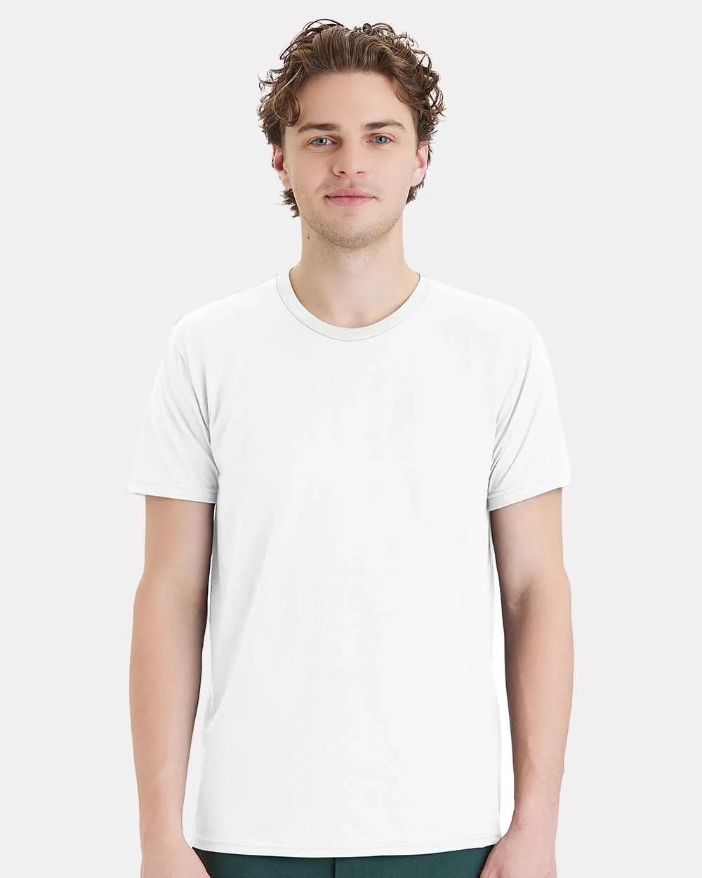 Hanes® Perfect-T DTG T-Shirt view 4