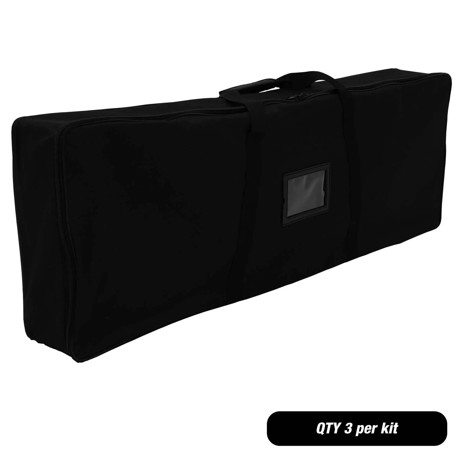 8'H Astra Modular Booth Kit 4 view 4