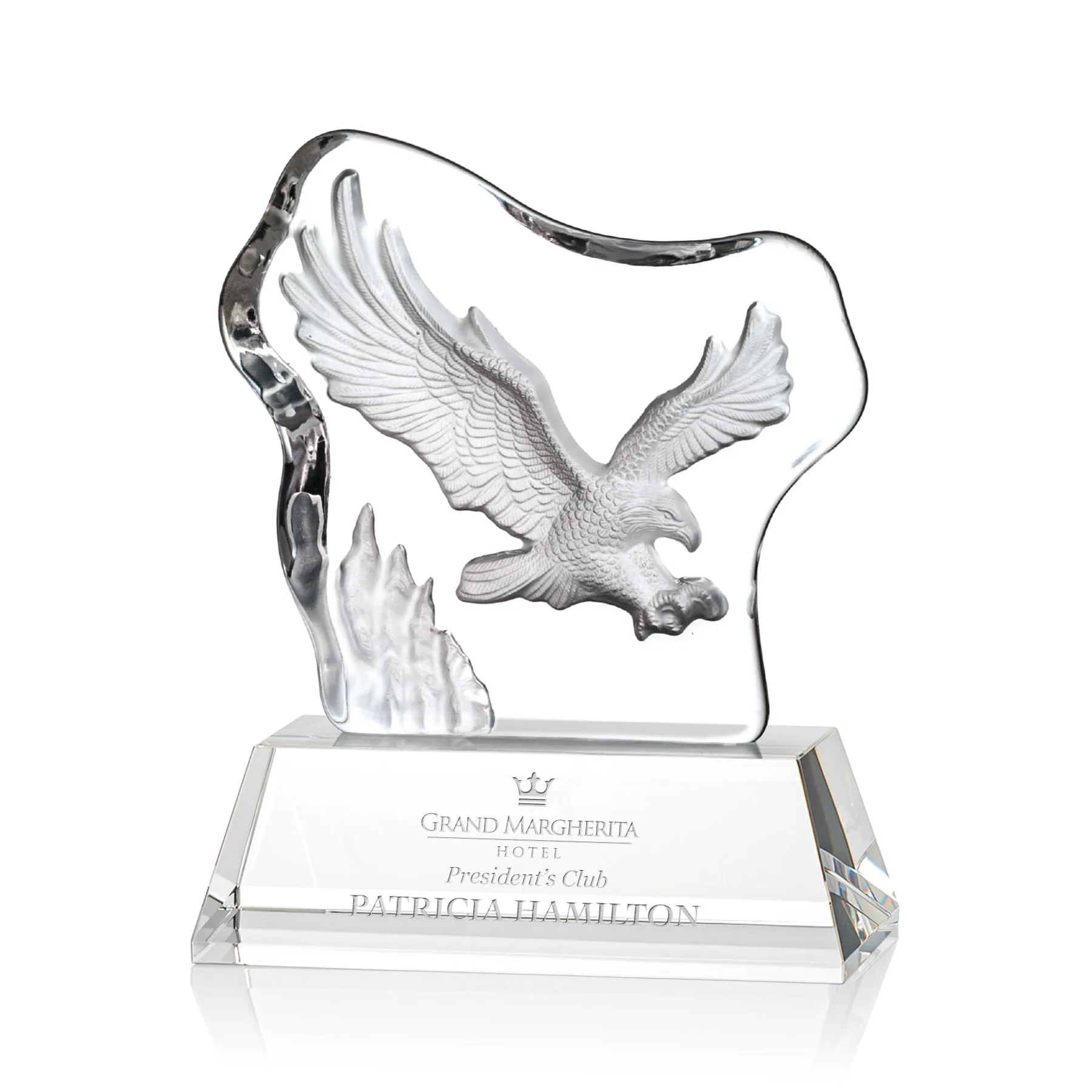 Ottavia Flying Eagle — Ottavia Flying Eagle