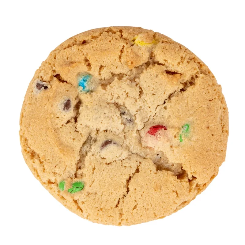 Fresh Beginnings Individually Wrapped Jewel Chip Cookies view 2