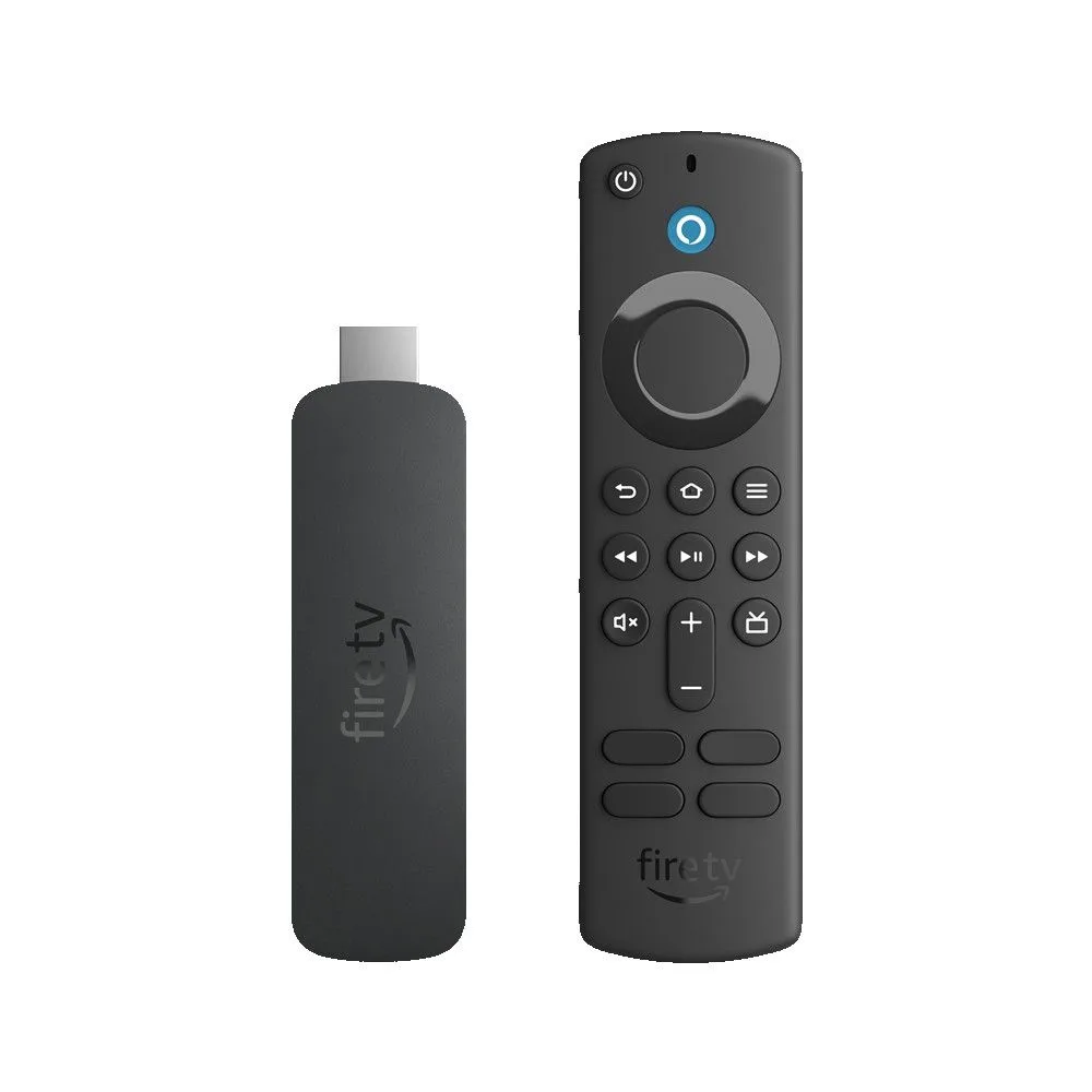 Amazon Fire TV Stick 4K Max (2nd Generation) view 2