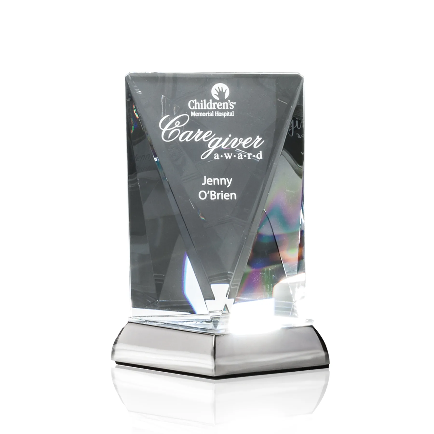 Rubicon Award — Rubicon Award