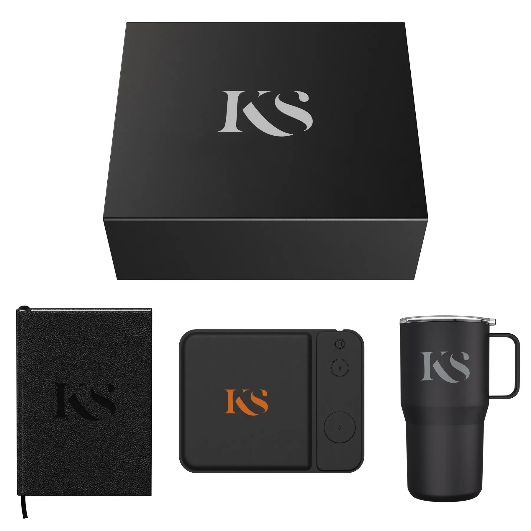 Workday Flow 3-Piece Gift Set