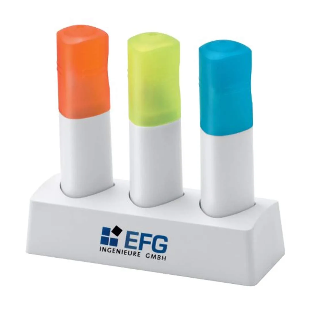 Minissimo Highlighter Set