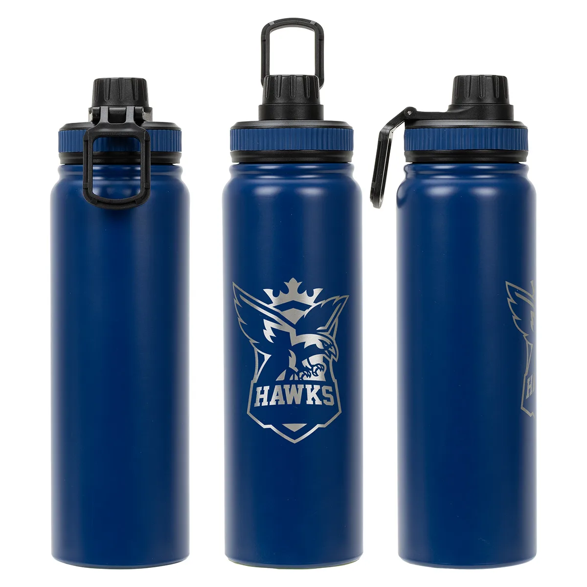 Nomad 27 oz Vacuum Insulated Stainless Steel Bottle view 4