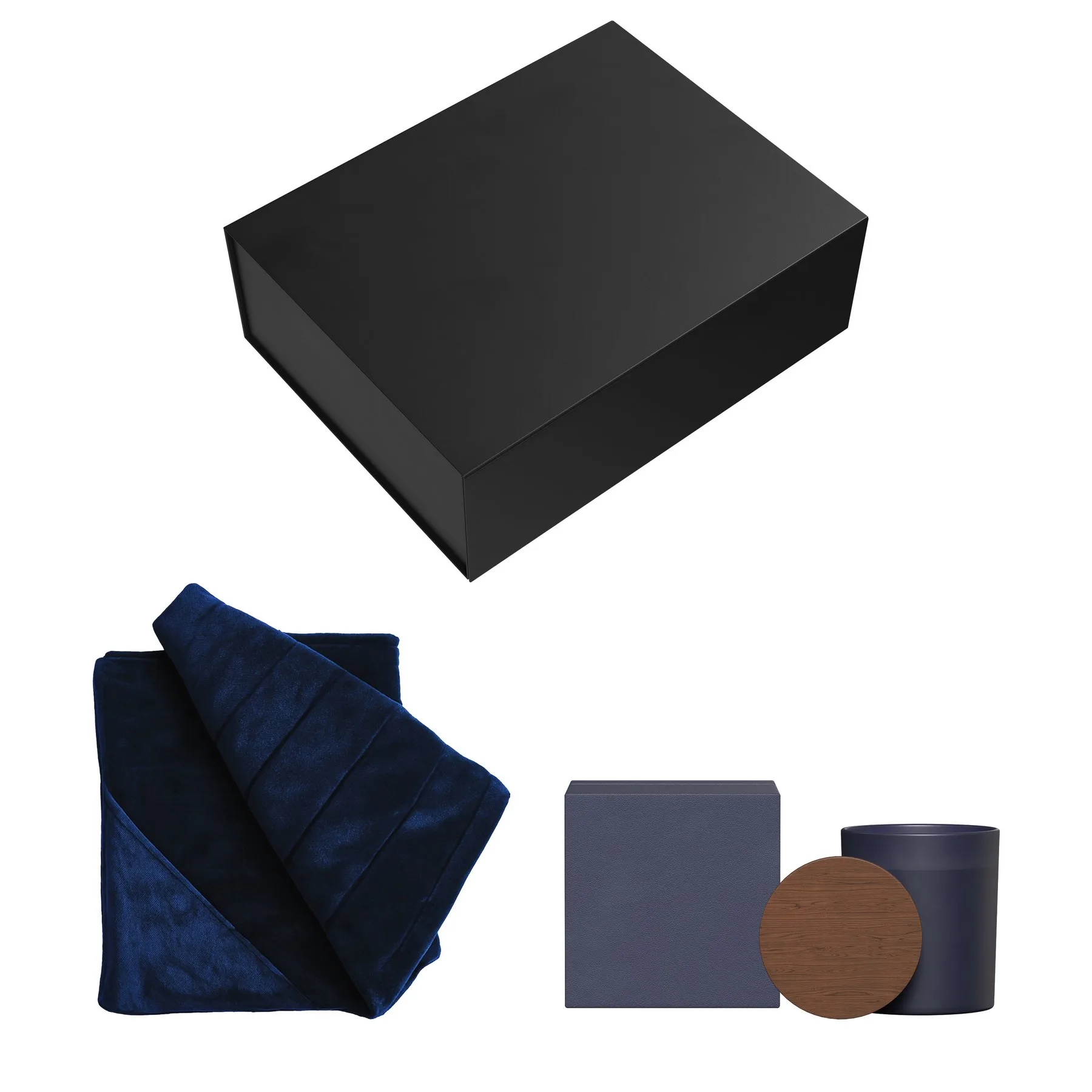 Navy Blue