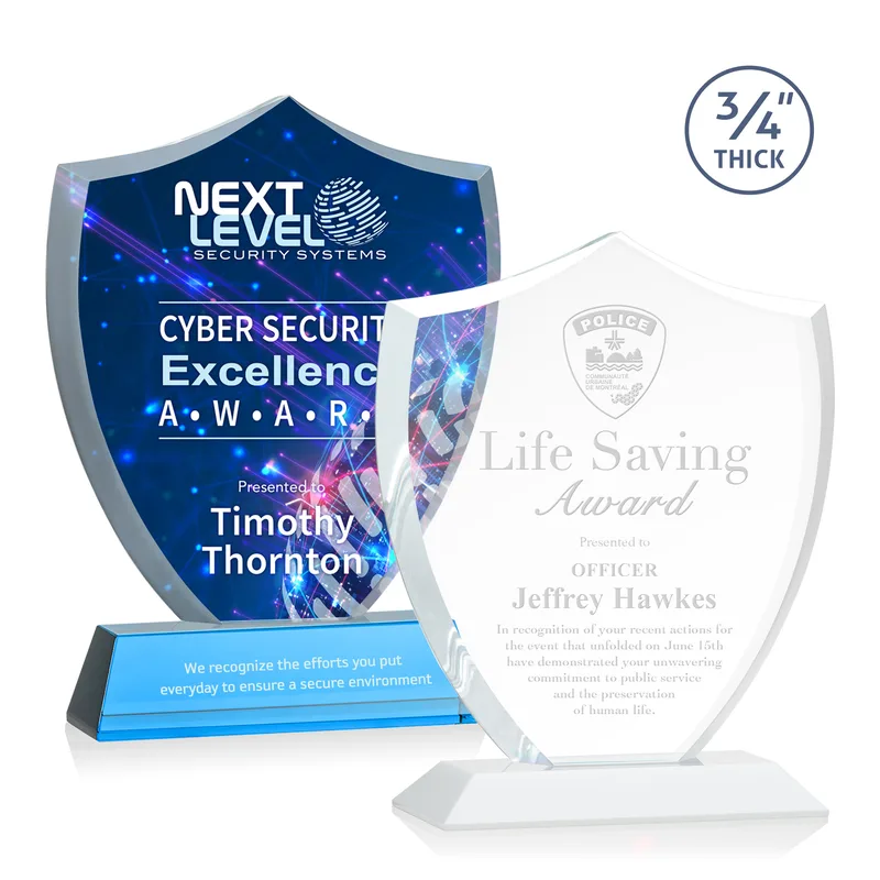 Scudo Shield Award