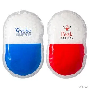 Capsule Hot/Cold Pack view 2
