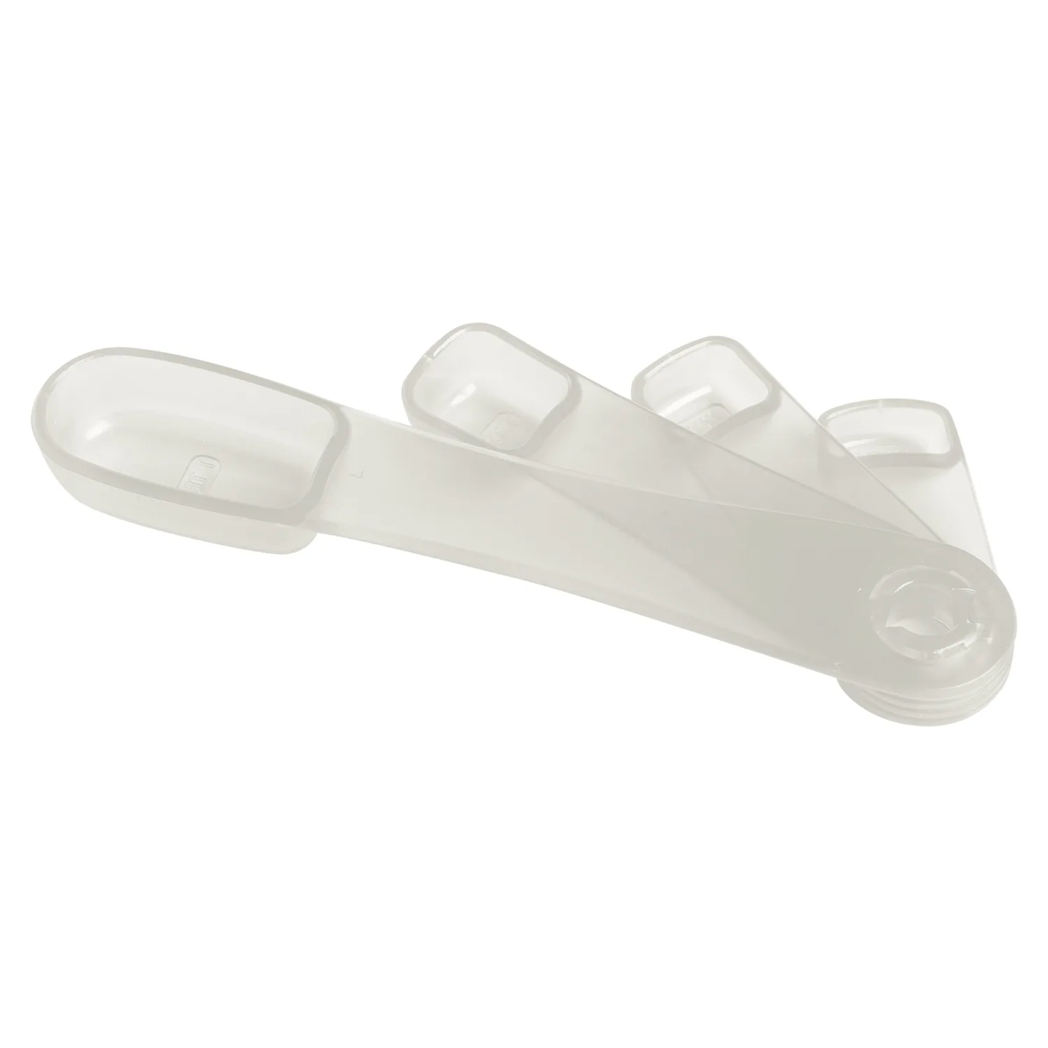 Swivel-It™ Measuring Spoons view 2
