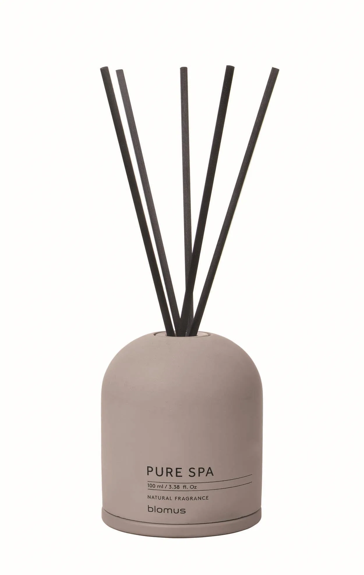 Blomus Fragra Room Fragrance Set - Royal Leather