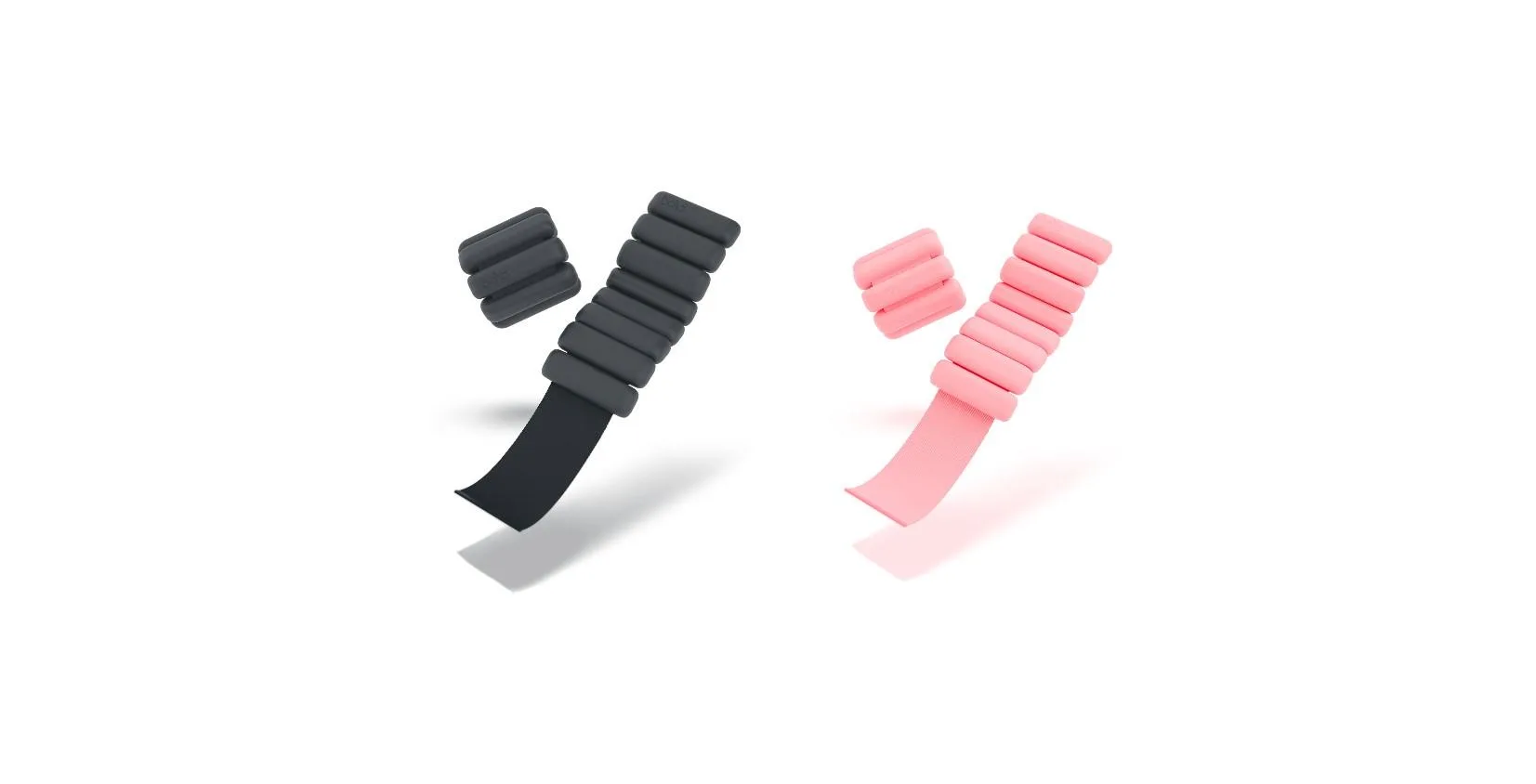 Bala Bangles His & Hers Weights