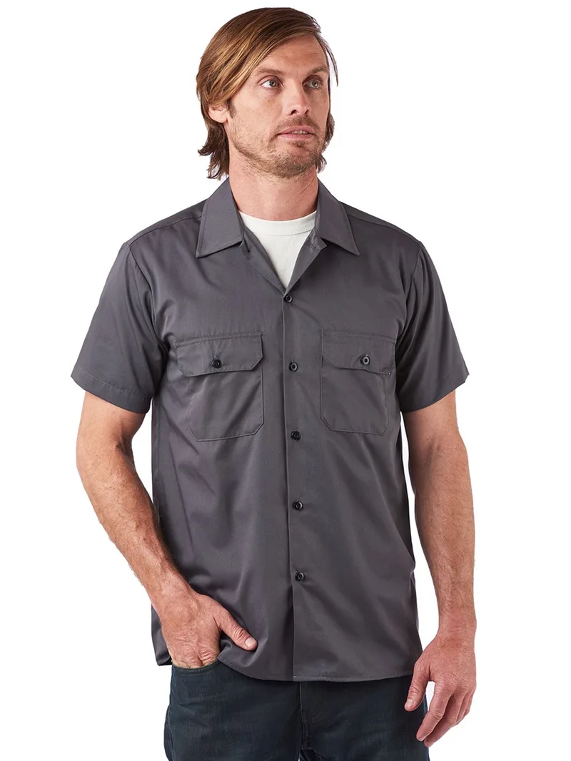 Men's Wesley Work Shirt