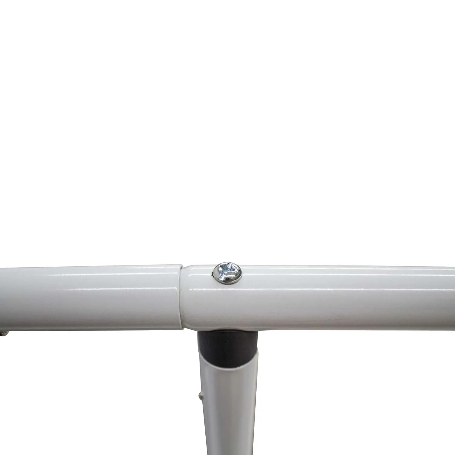 8' Round EuroFit Hanging Banner Kit view 6