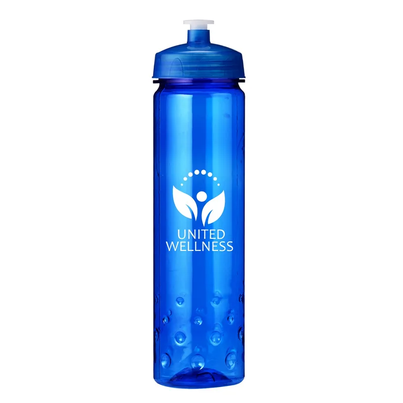 24 Oz. PolySure™ Inspire Water Bottle