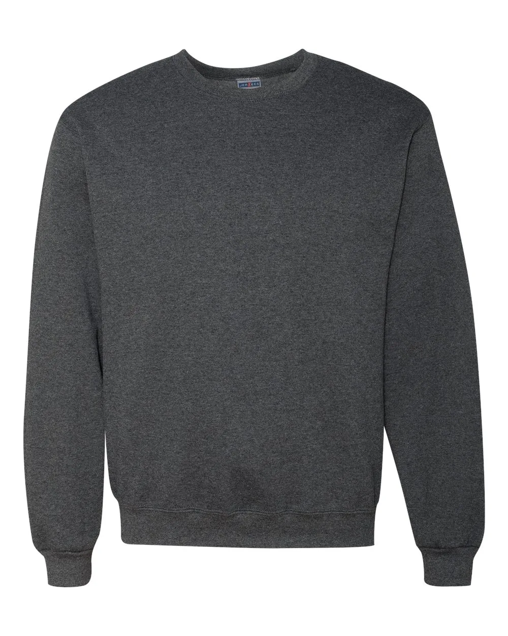 Jerzees® Super Sweats NuBlend® Crewneck Sweatshirt view 5