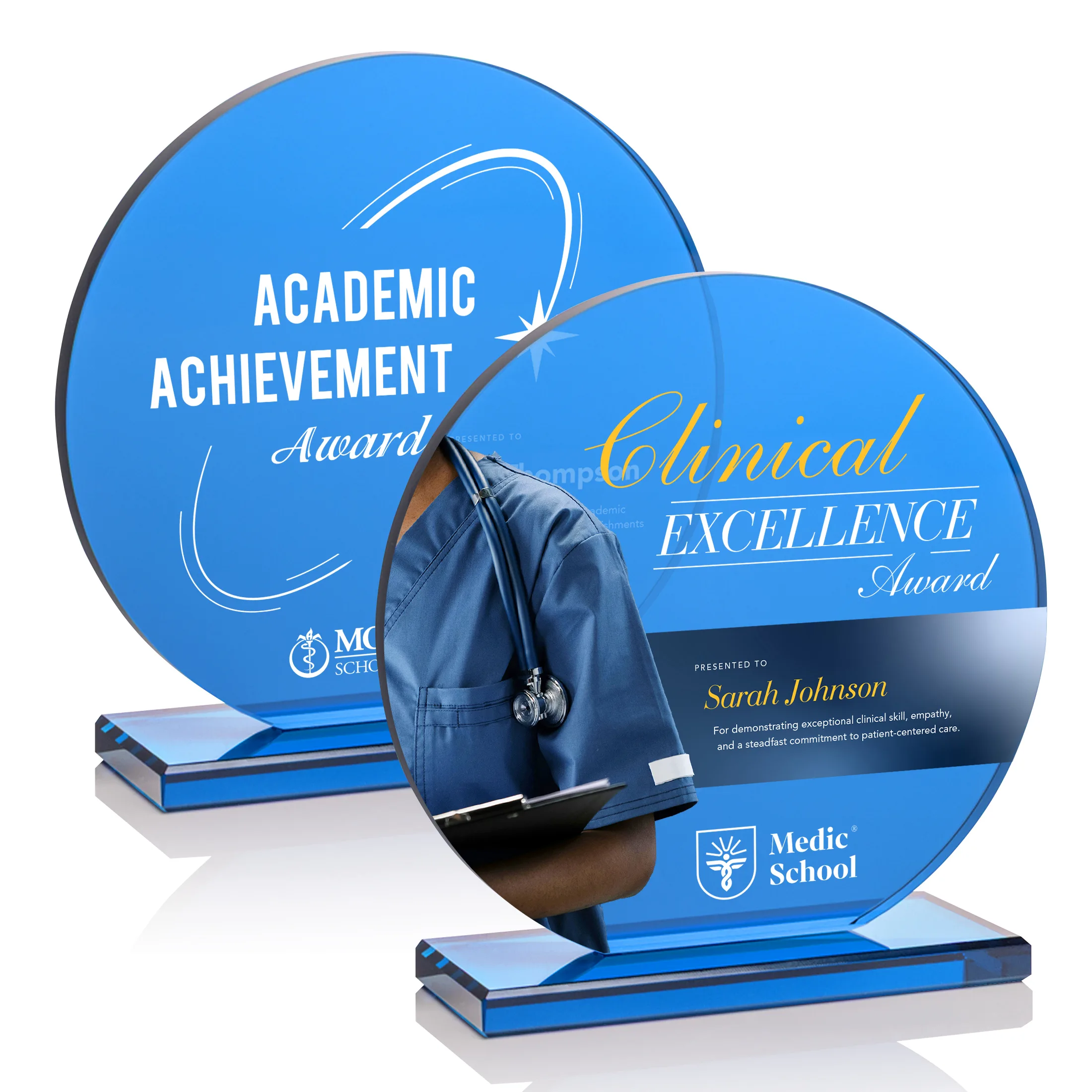Dunlow Award