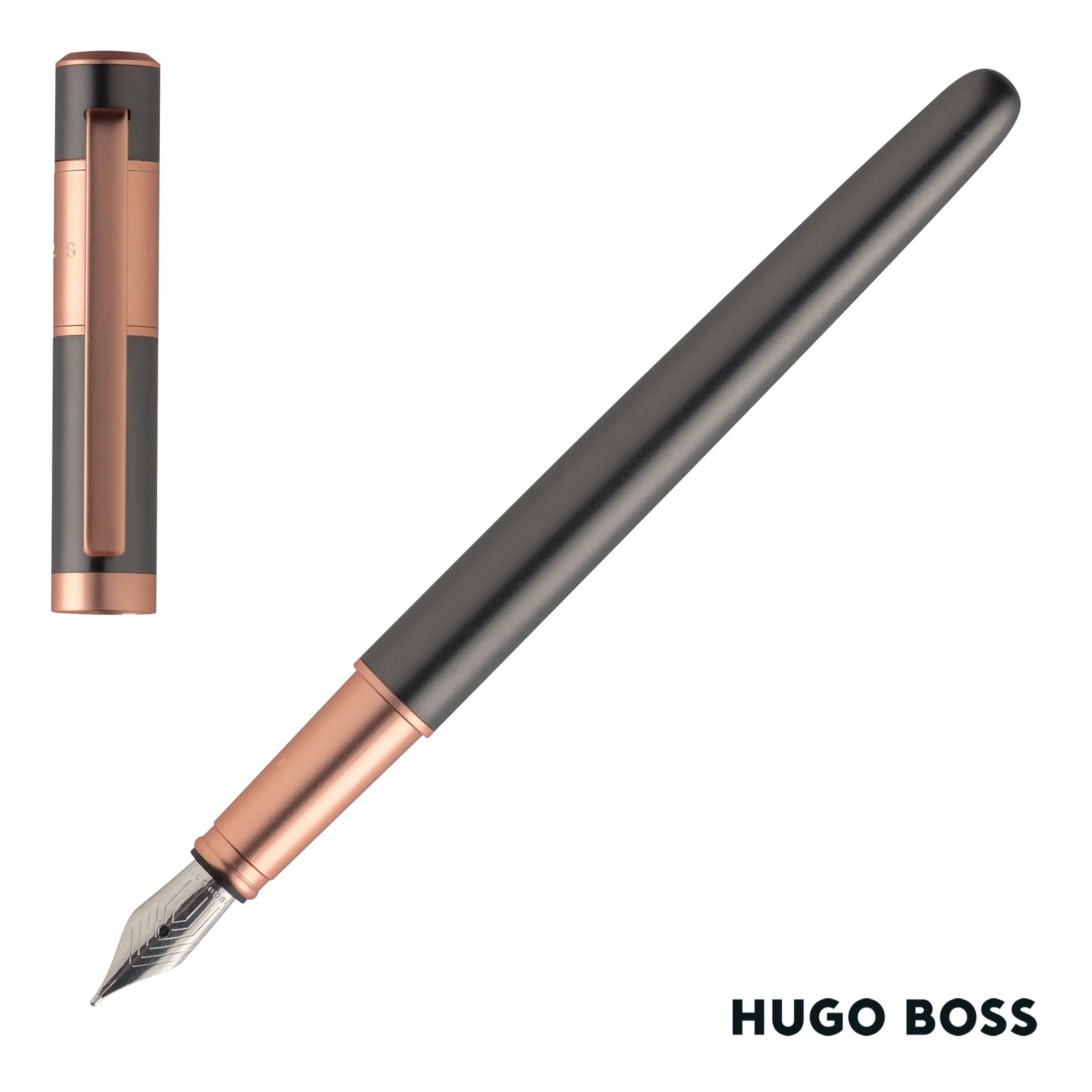 Fountain Pen