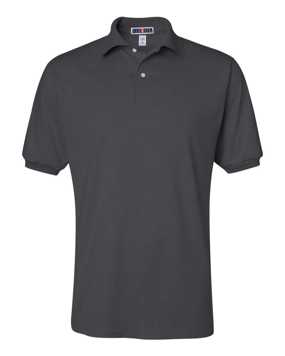 Jerzees® SpotShield™ 50/50 Polo view 6