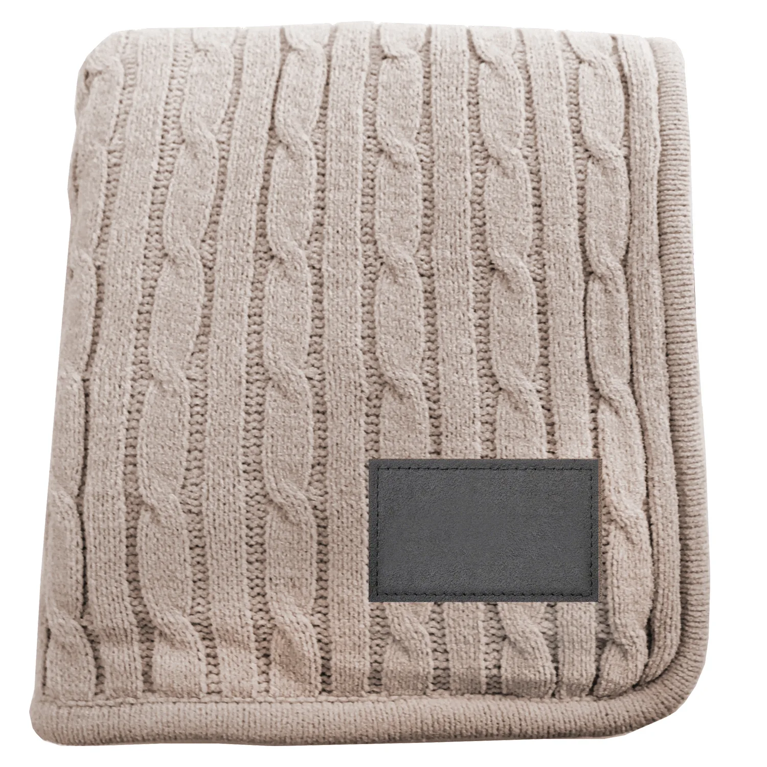 Cable Knit view 6