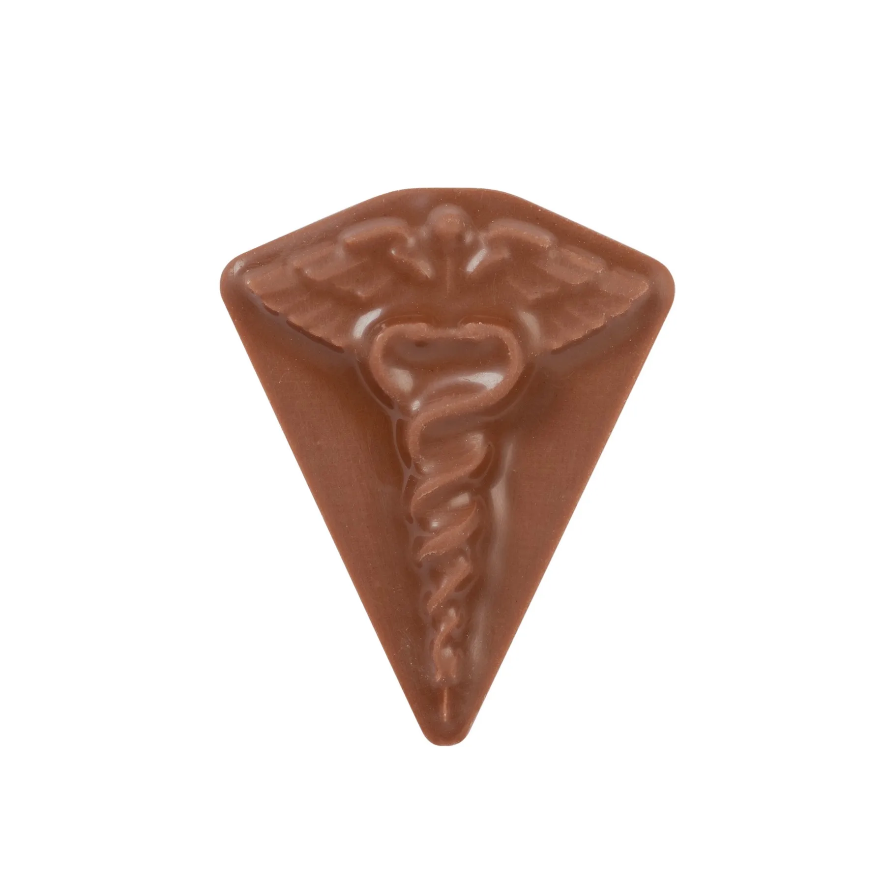 2oz Chocolate Healthcare Gift Box view 2