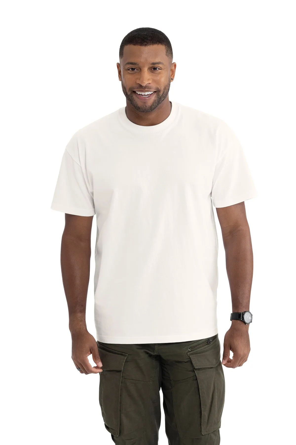 Next Level Apparel® Heavyweight Tee view 5
