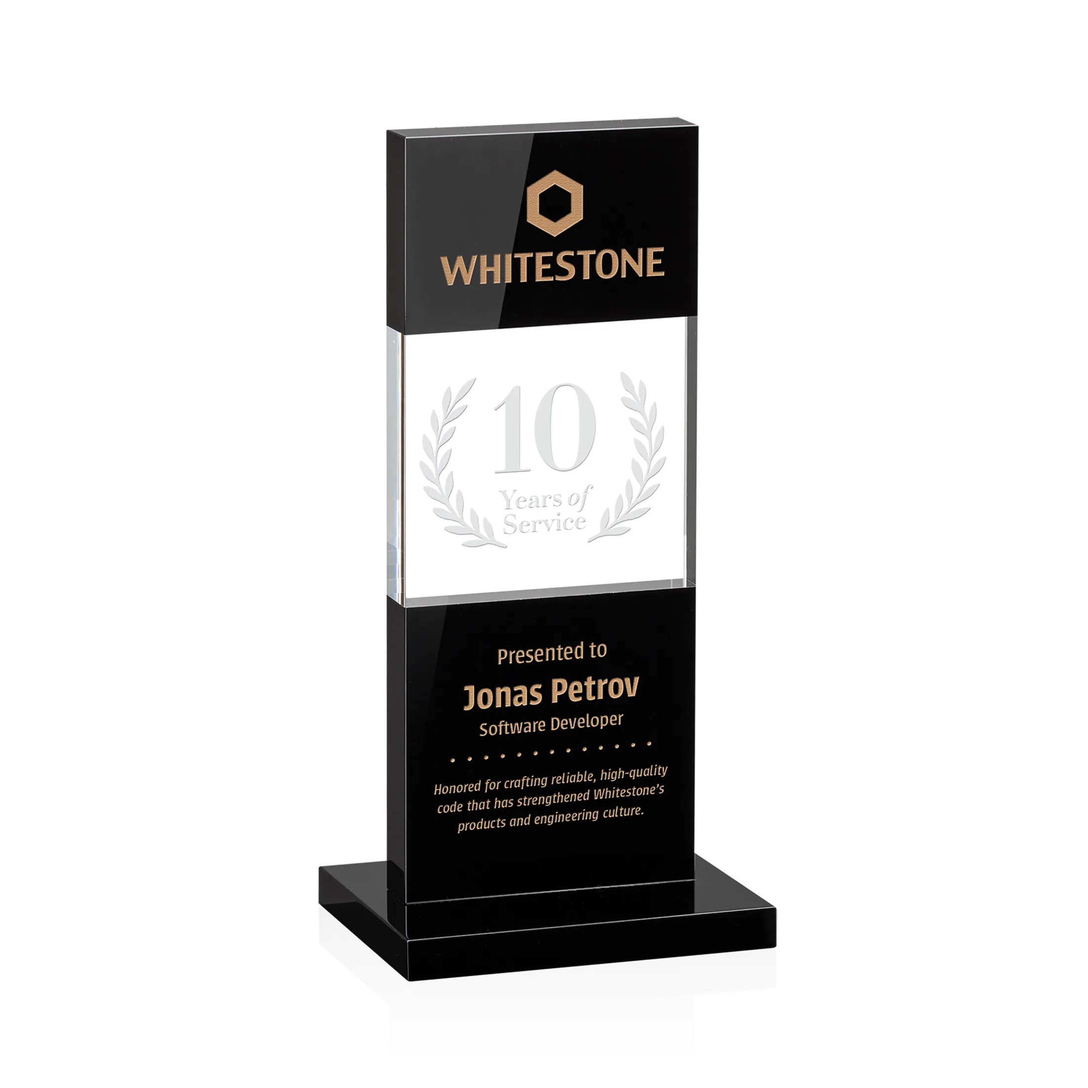 Basilia Award — Basilia Award