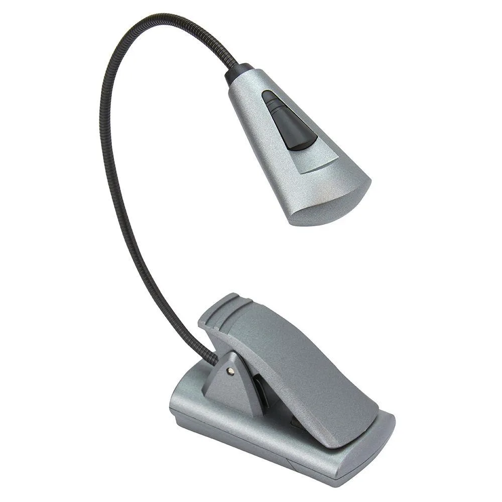 Carson Flexneck Plus Book Light