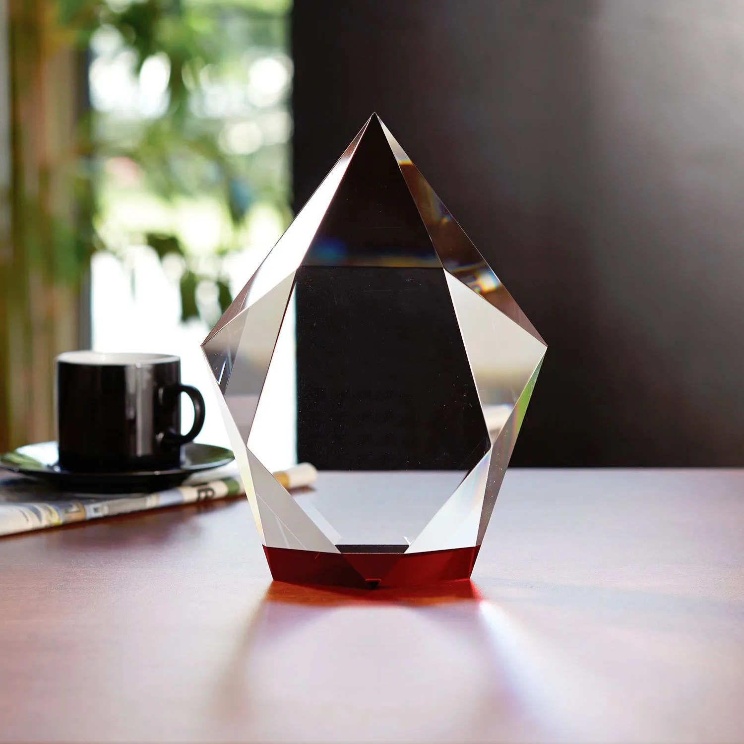 Ruby Award view 2