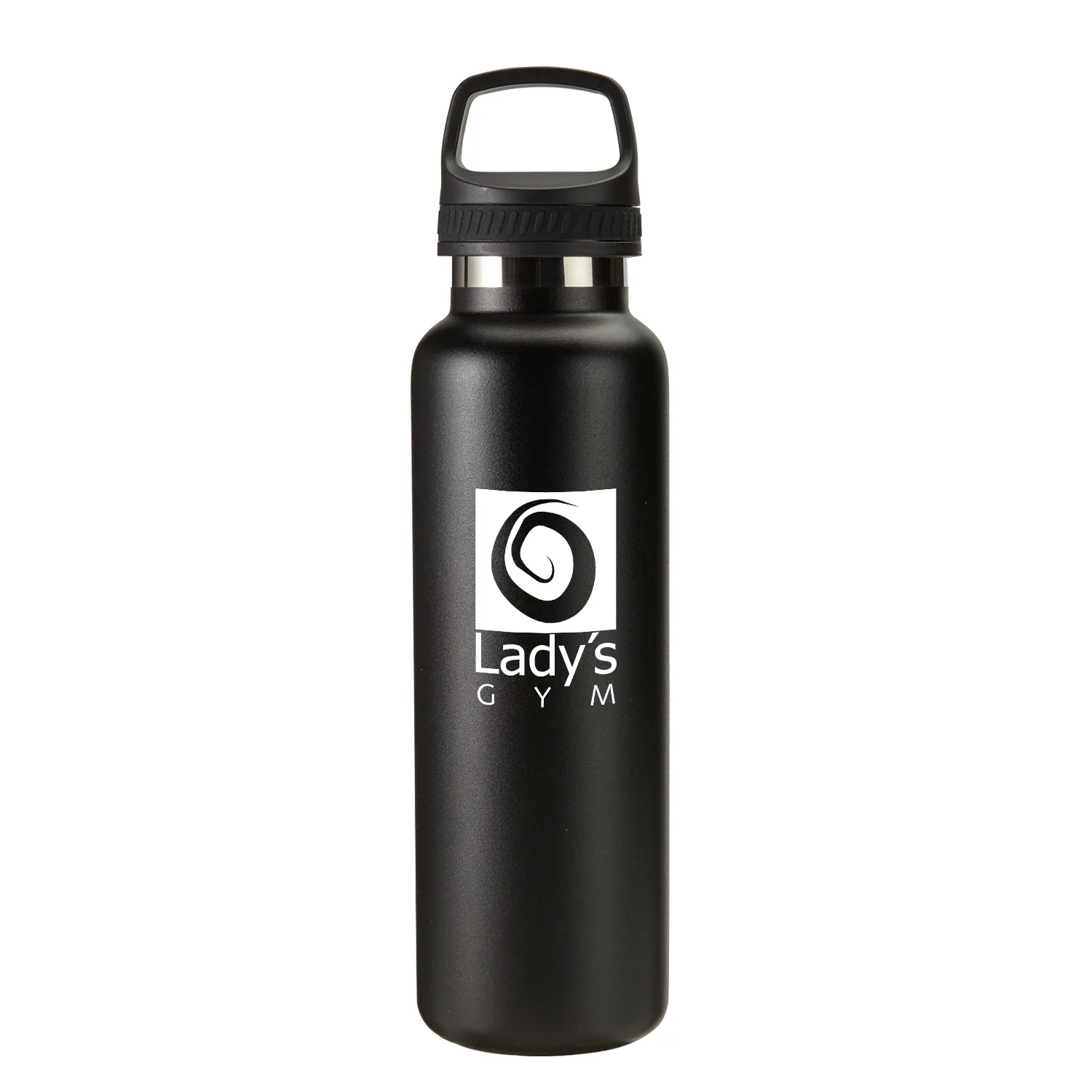 20 Oz. Matterhorn Stainless Steel Bottle view 3