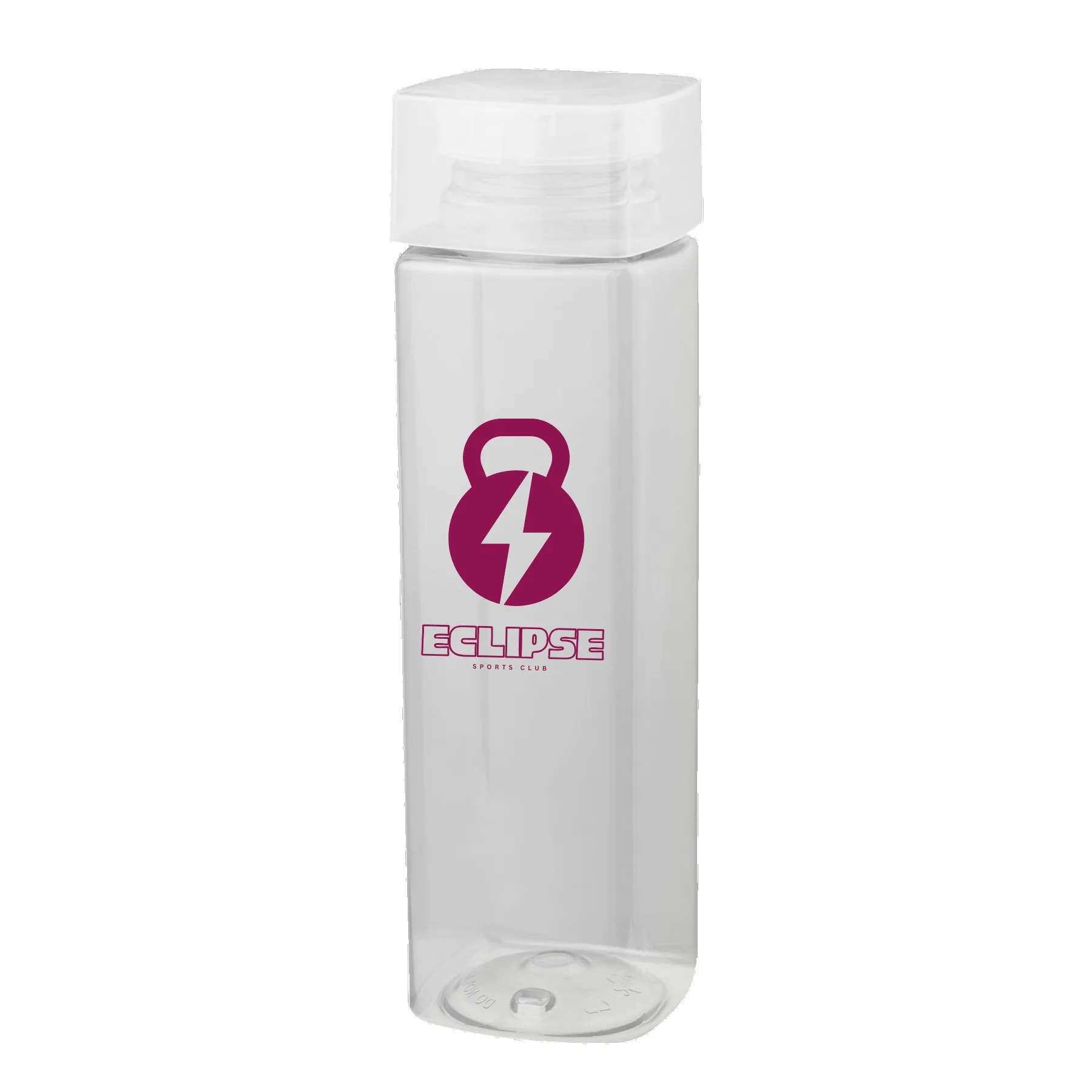 32 Oz. Prism Bottle view 5