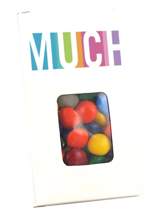 Small Window Box- Assorted Swedish Fish