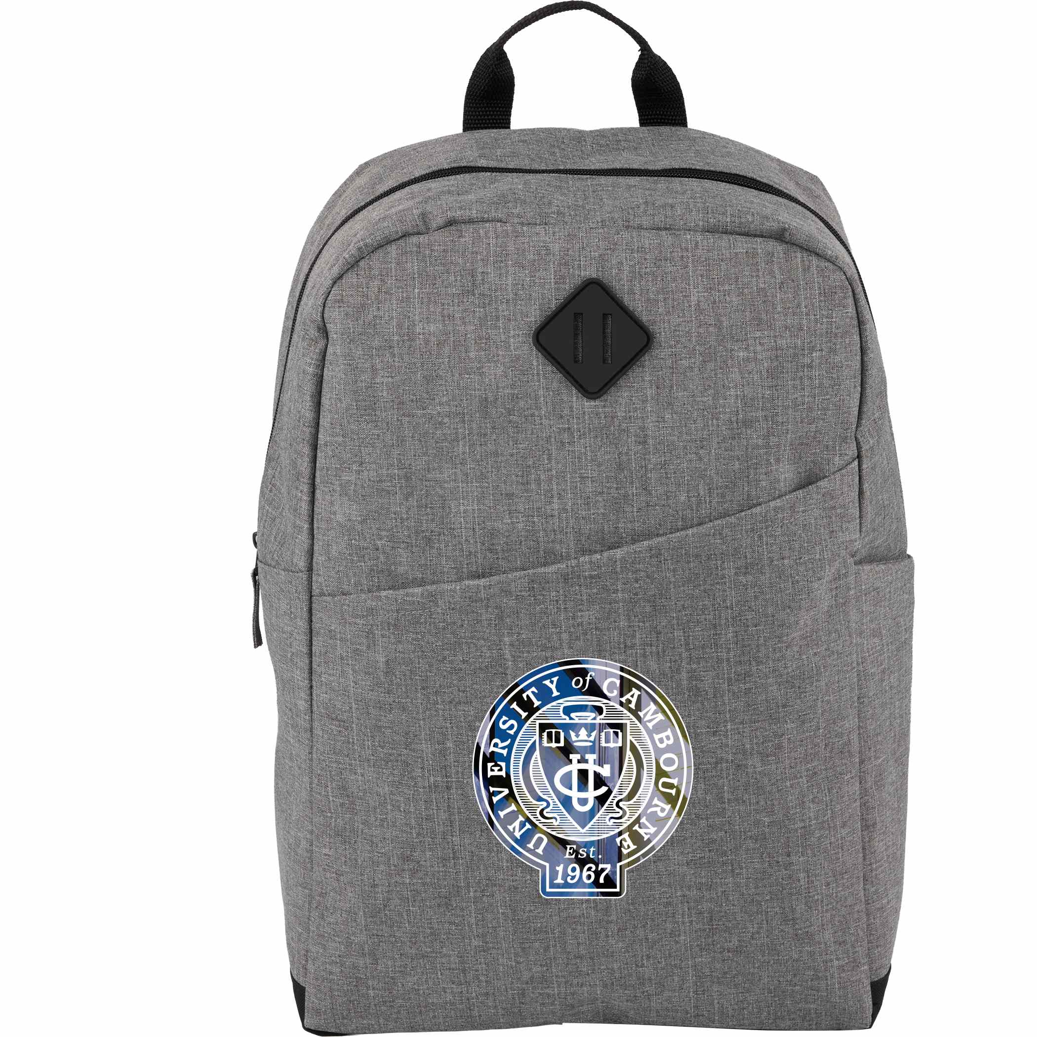 Forrest Recycled 15" Computer Backpack