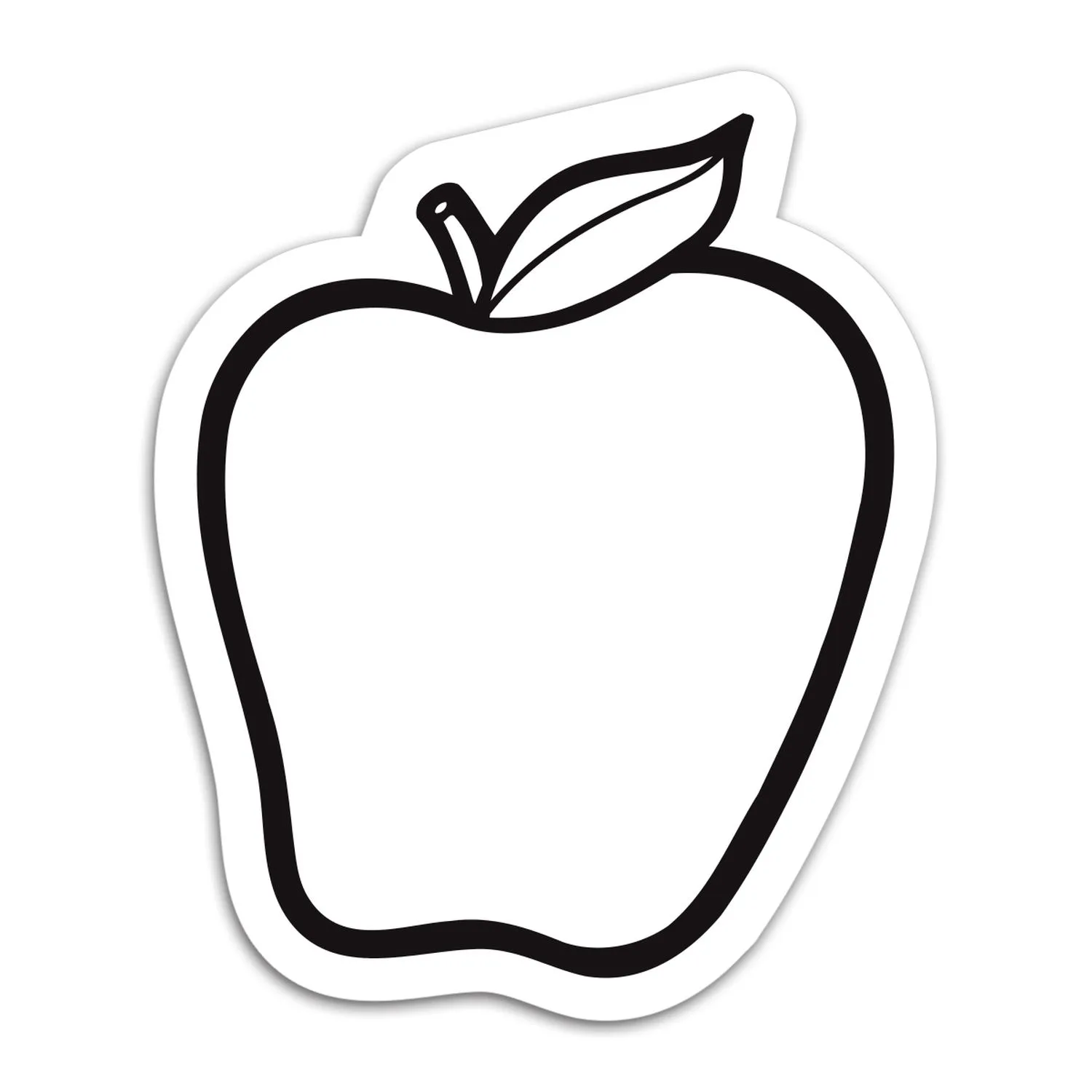 Apple Magnet view 2