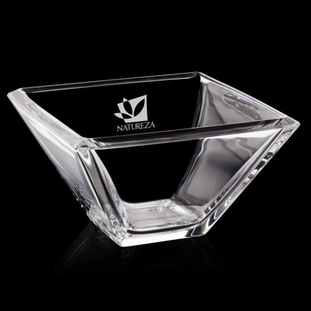Atwood Square Bowl