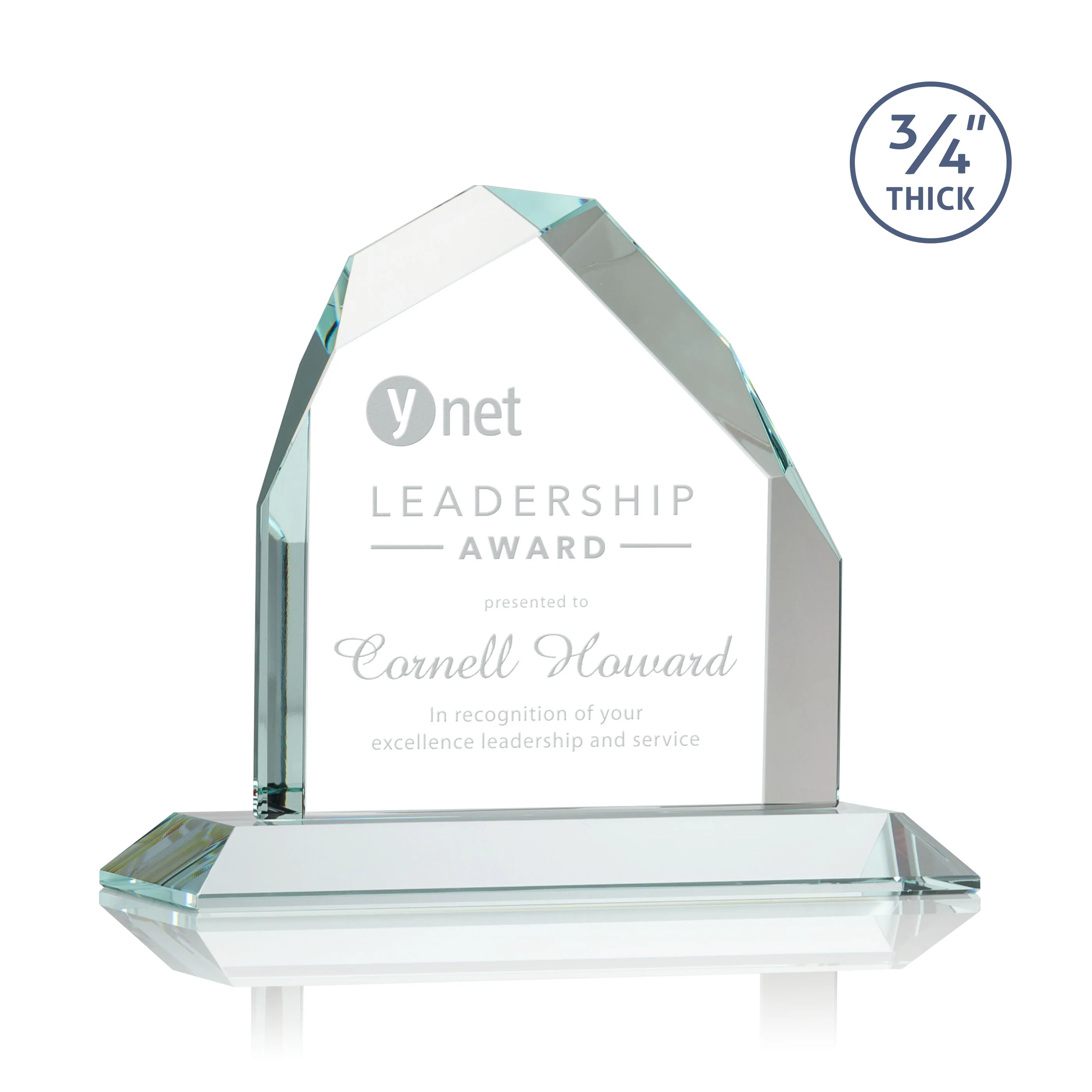 Austere Peak Award — Austere Peak Award