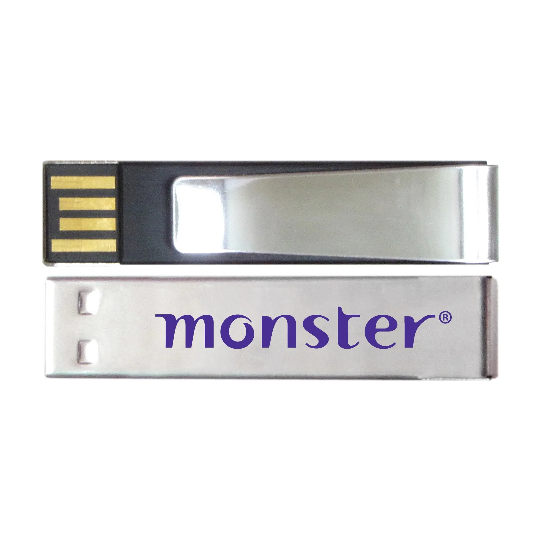 Middlebrook USB Flash Drive 8 GB