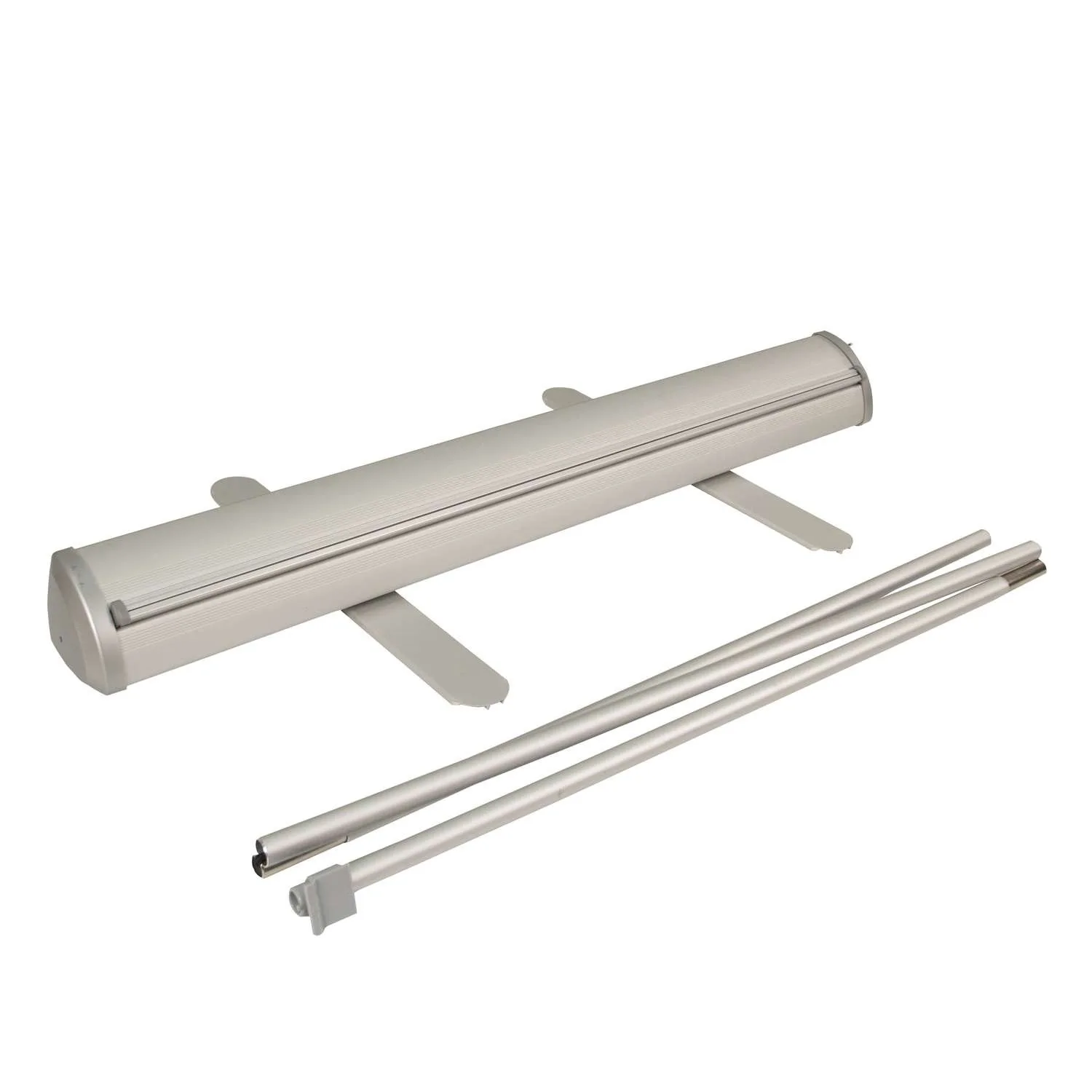 36" Value Retractor Kit (No-Curl Hybrid Media) view 4